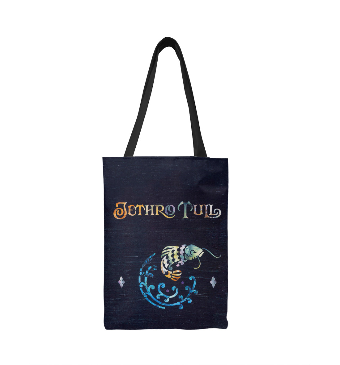 Jathro Tull 
Jathro Tull