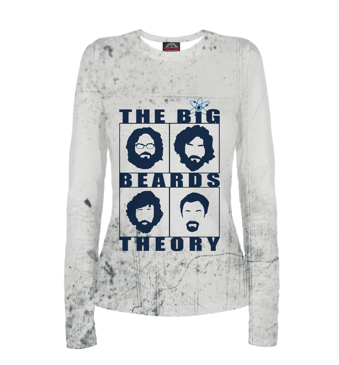 Теория большого взрыва 
Теория большого взрыва