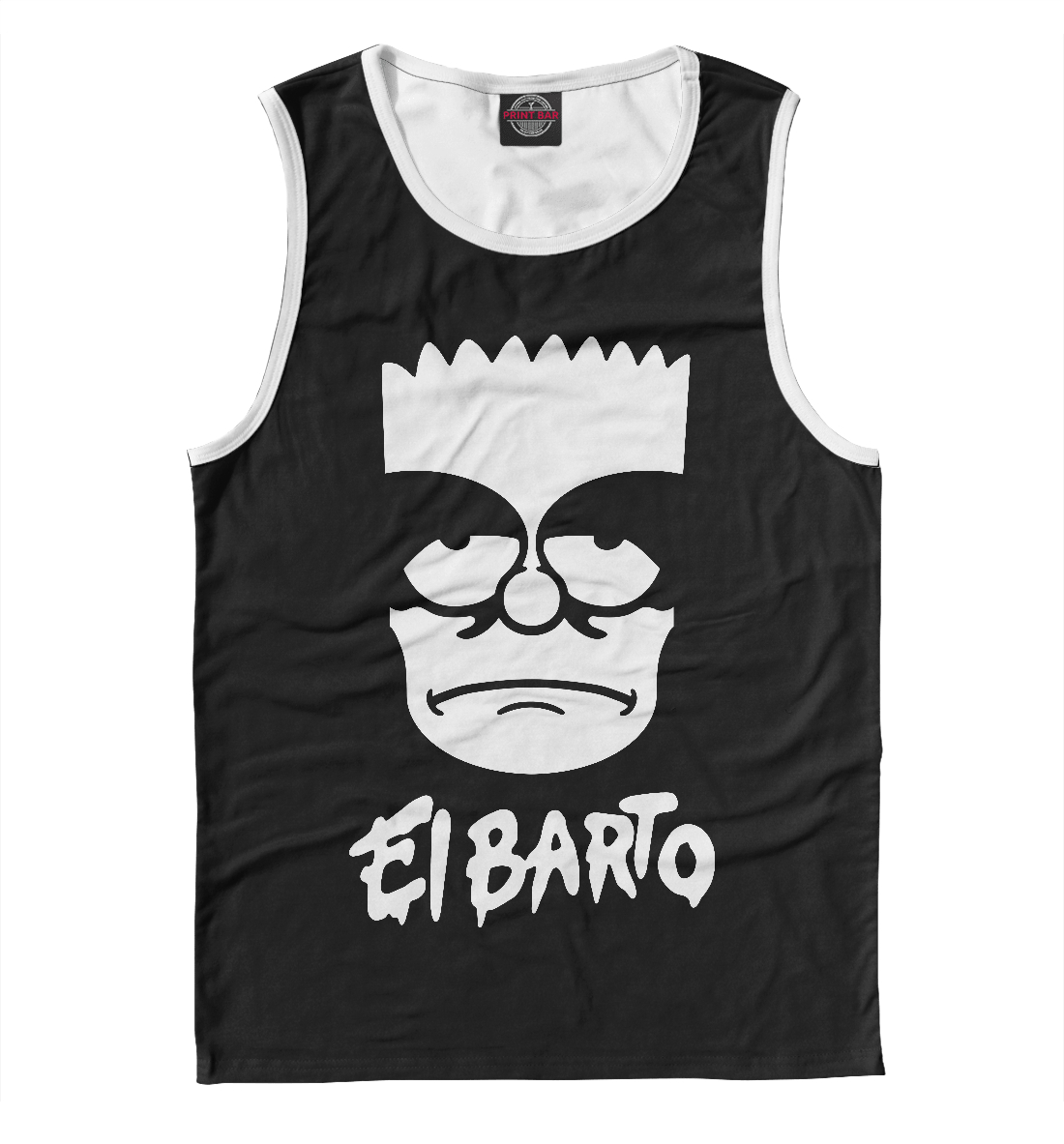 El Barto