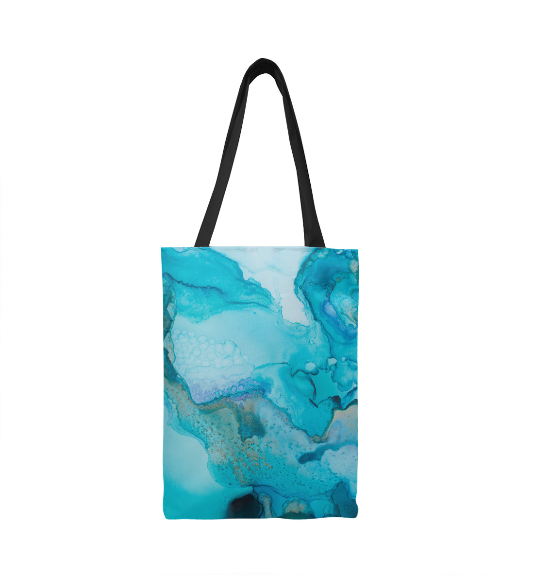 Морские разводы
Морские разводы