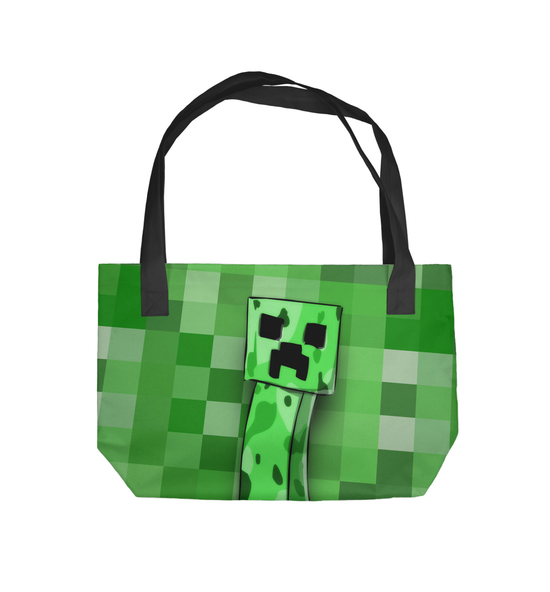 Minecraft Creeper 
Minecraft Creeper