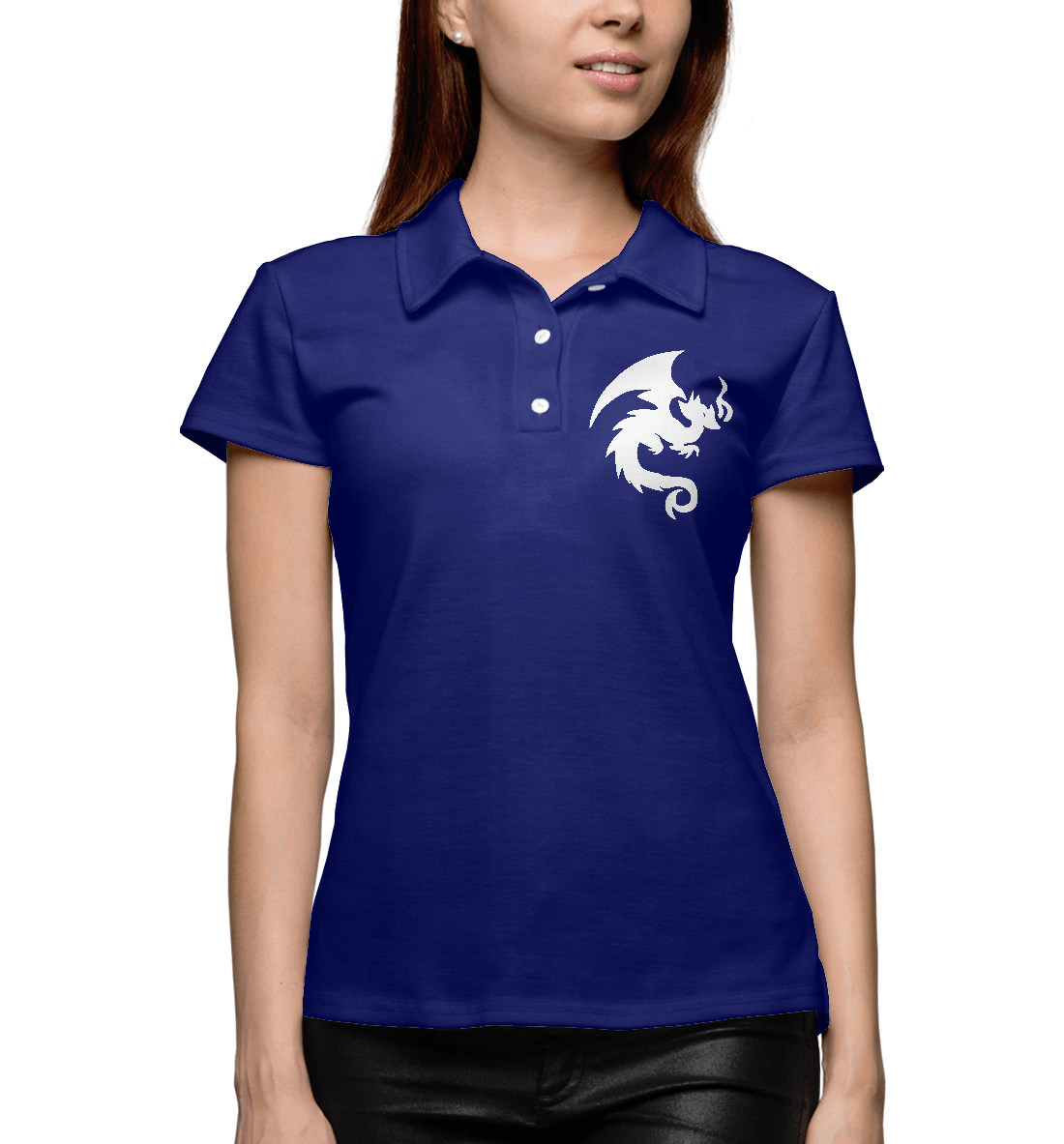 Дракон
Дракон