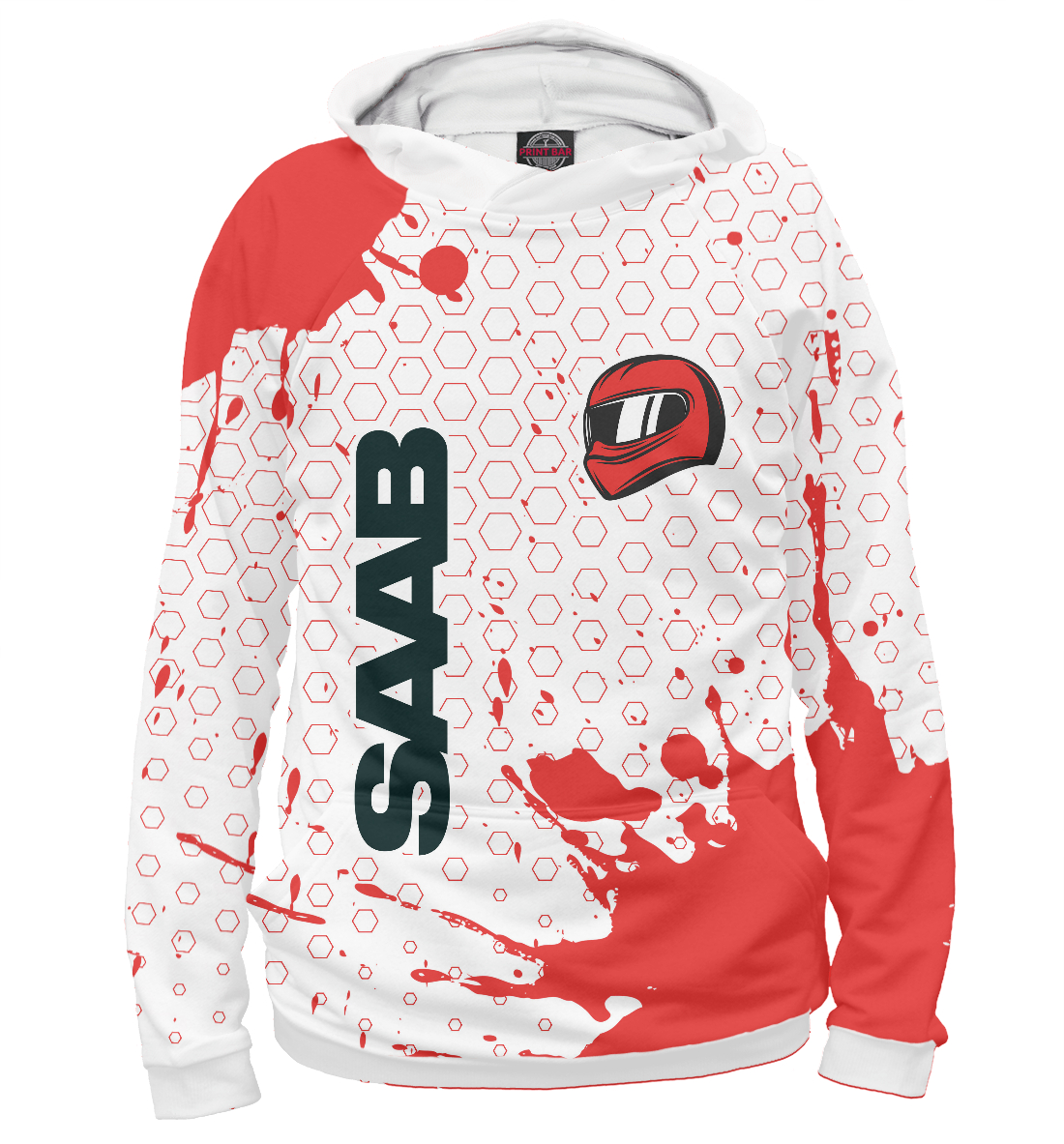 Saab - Racing