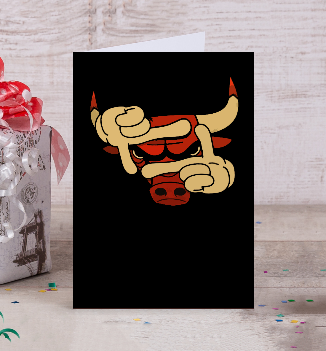 Chicago bulls