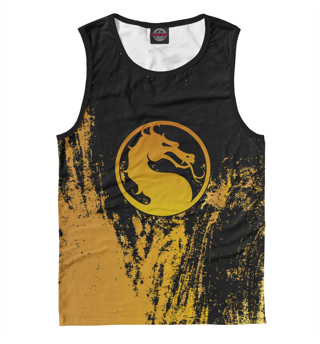 Mortal Kombat
