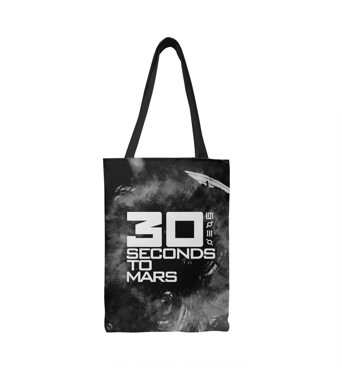 30 SECONDS TO MARS