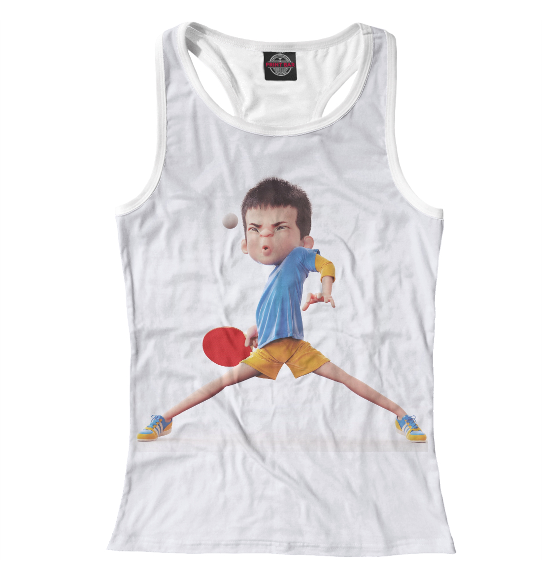 Теннис 
Теннис