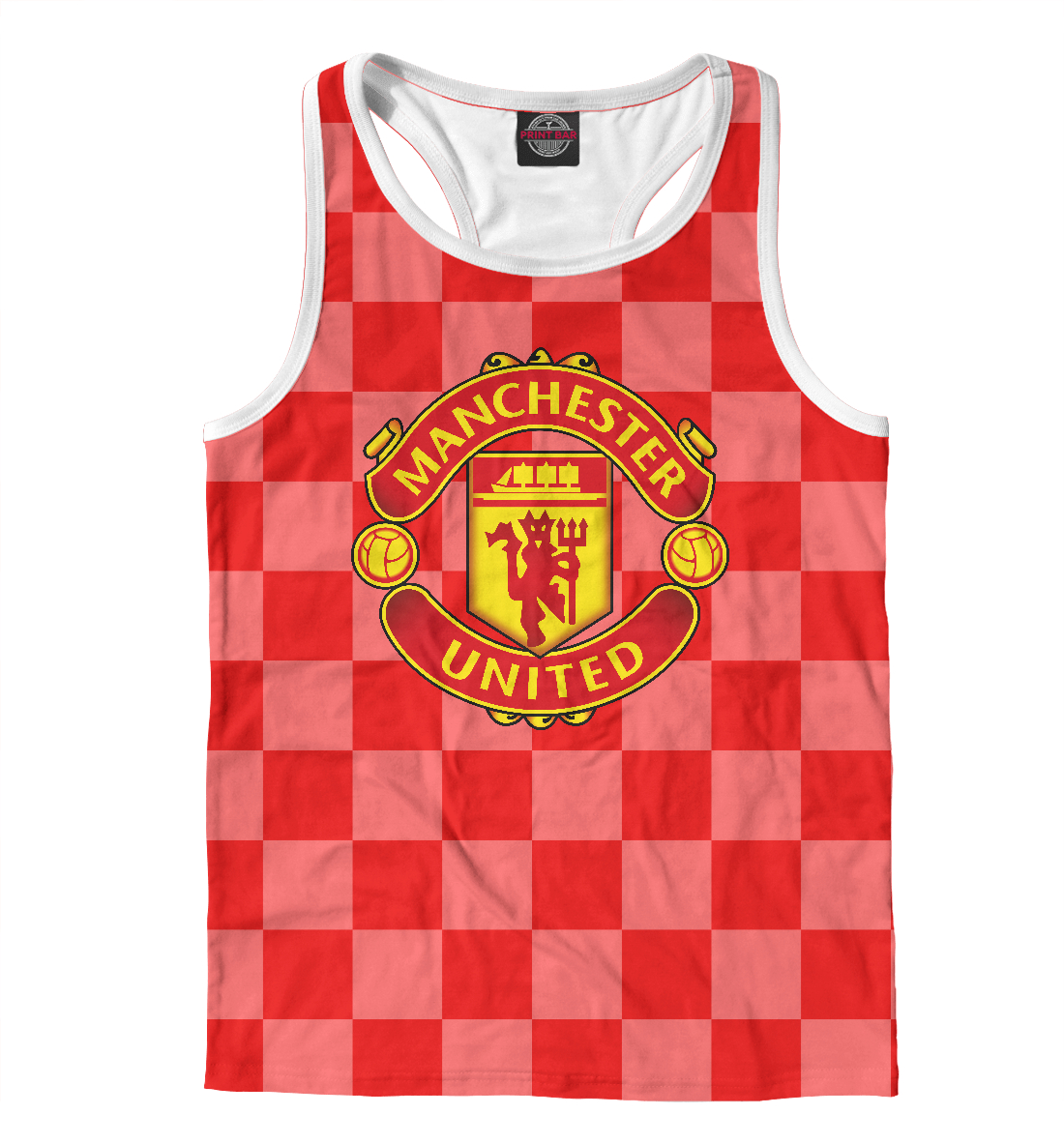 Manchester United FC