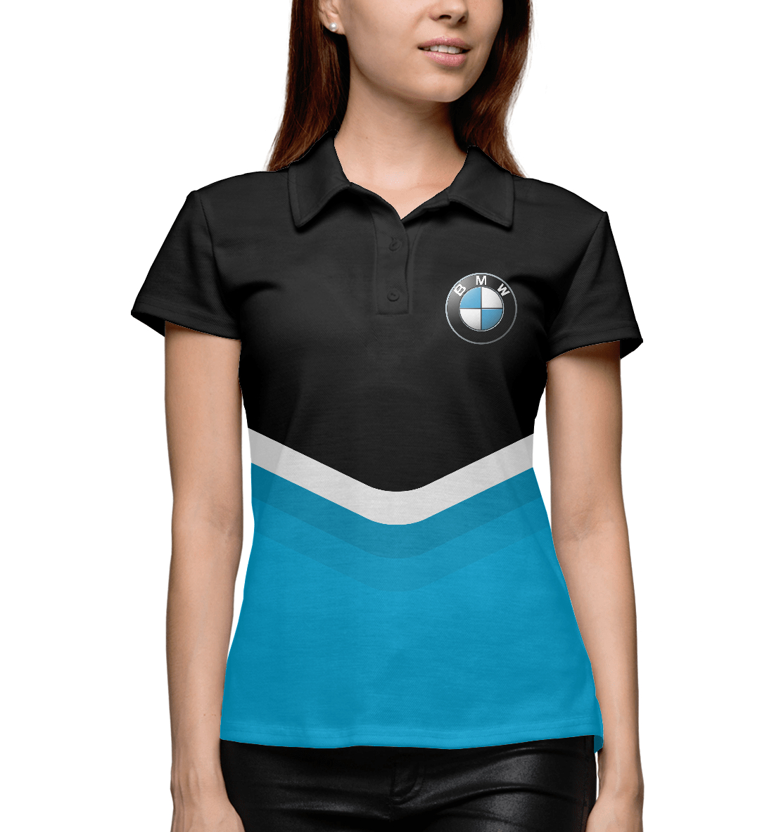 BMW Black & Blue
BMW Black & Blue