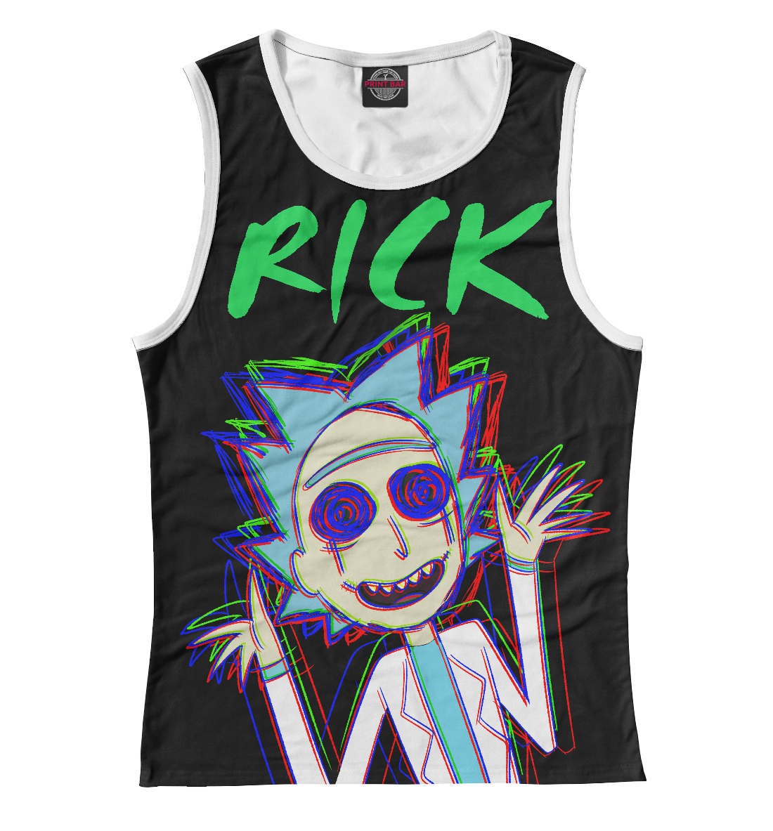 RICK
RICK