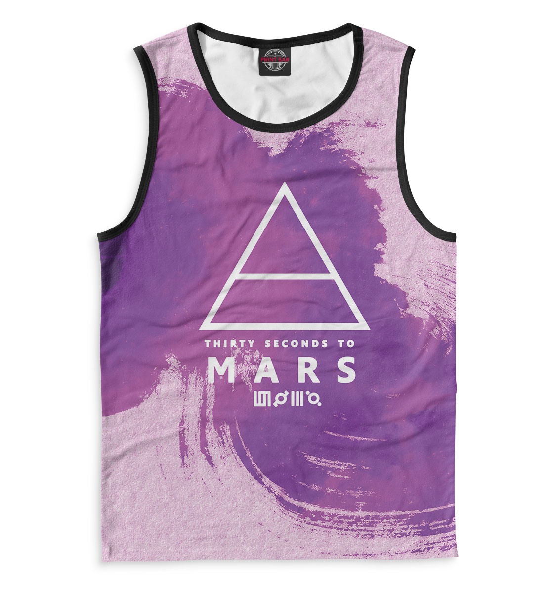 30 seconds to mars