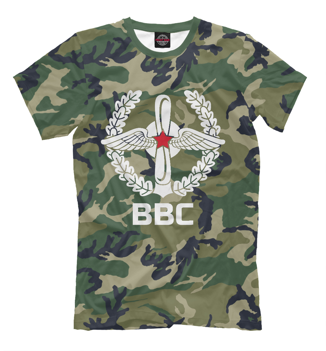 ВВС
