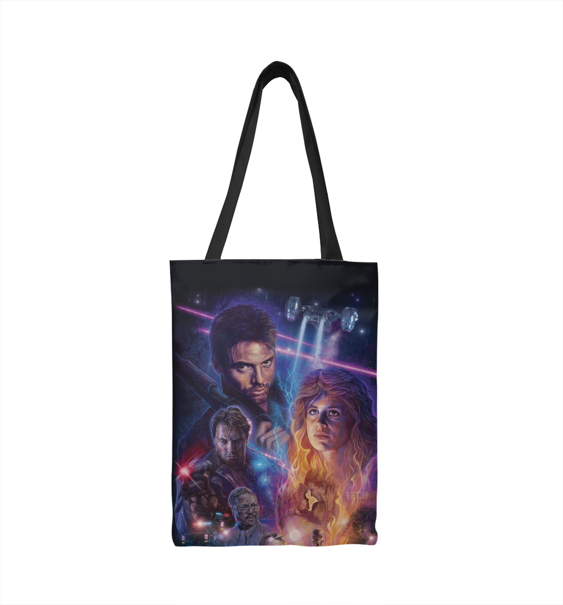 Терминатор 
Терминатор