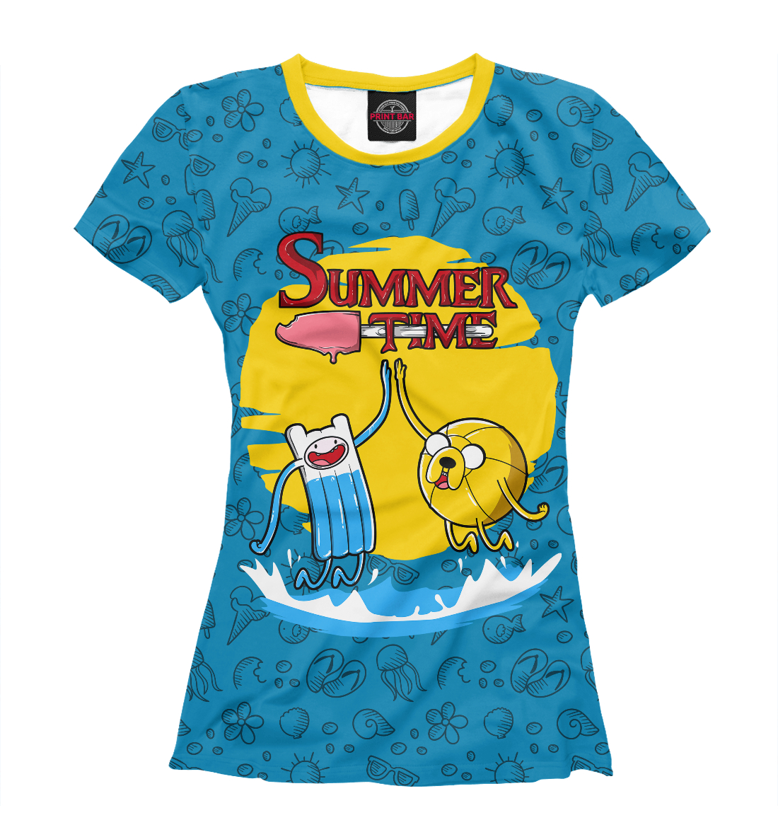 Summer Time