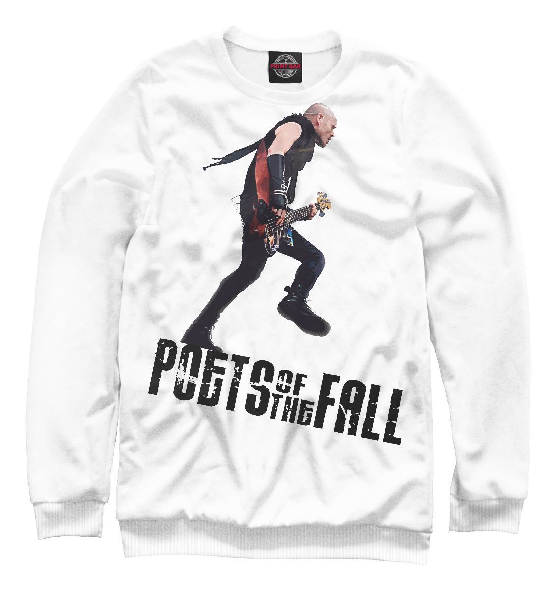 Poets of the Fall