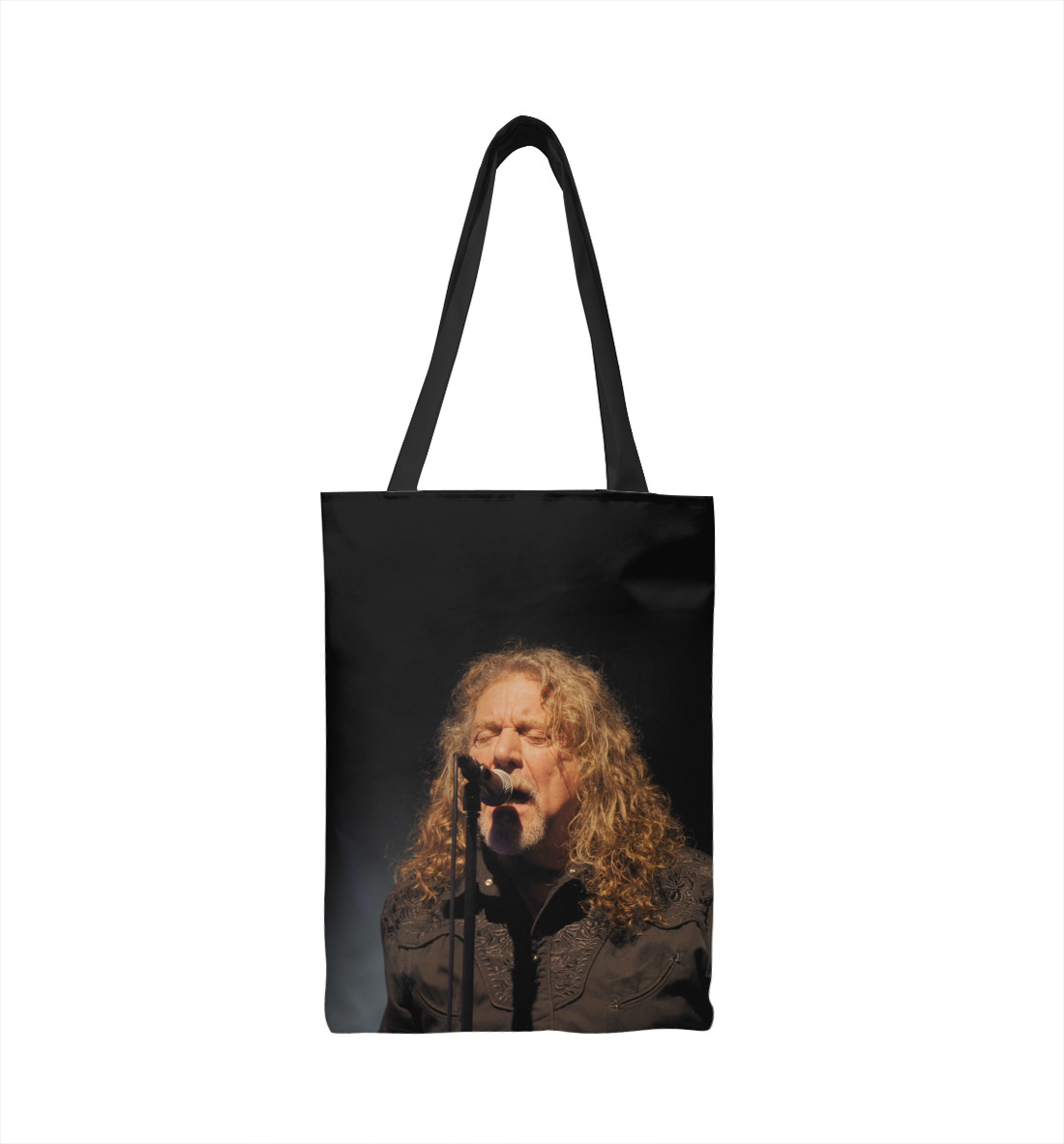 Led Zeppelin 
Led Zeppelin