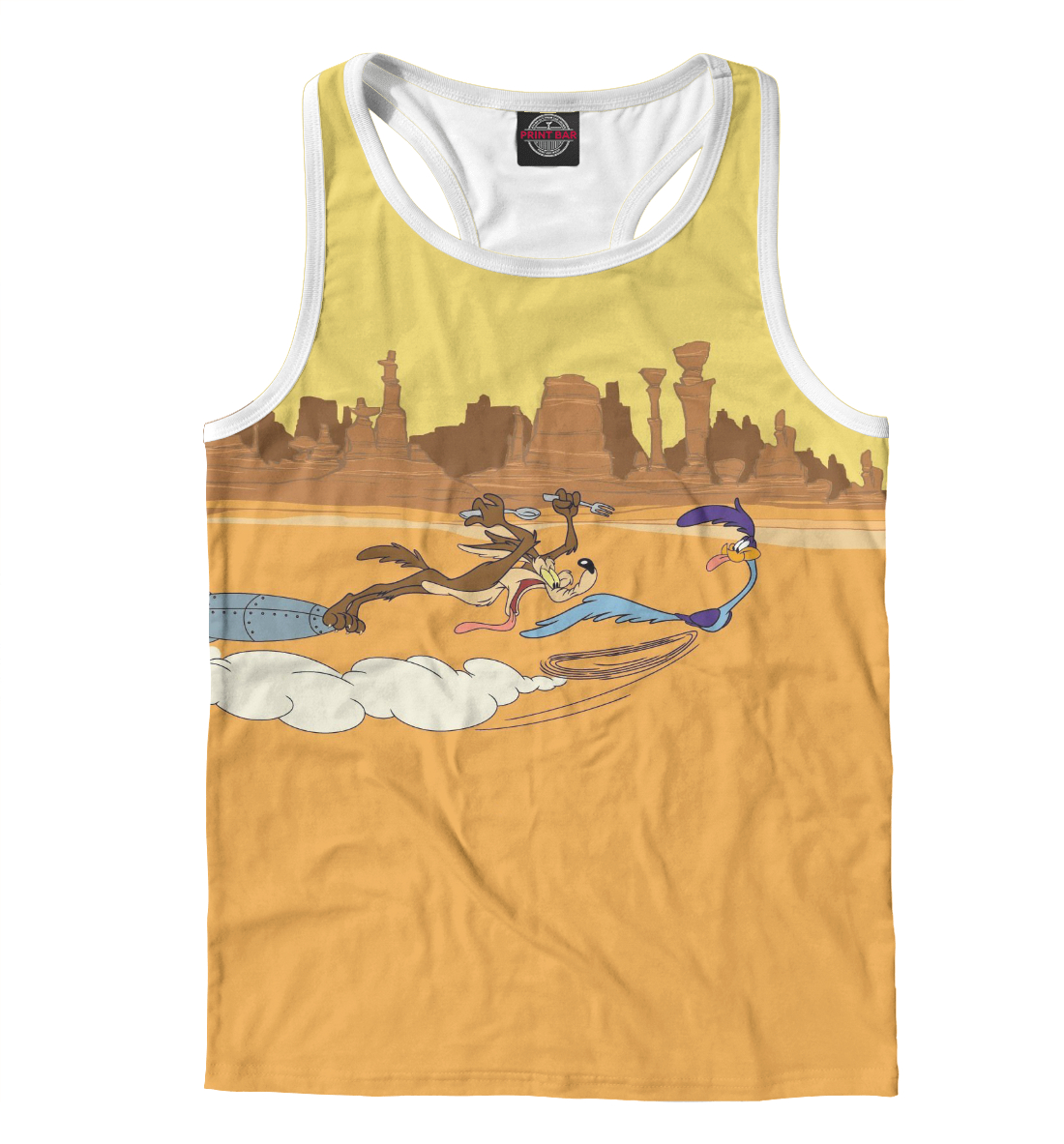 Looney Tunes
Looney Tunes