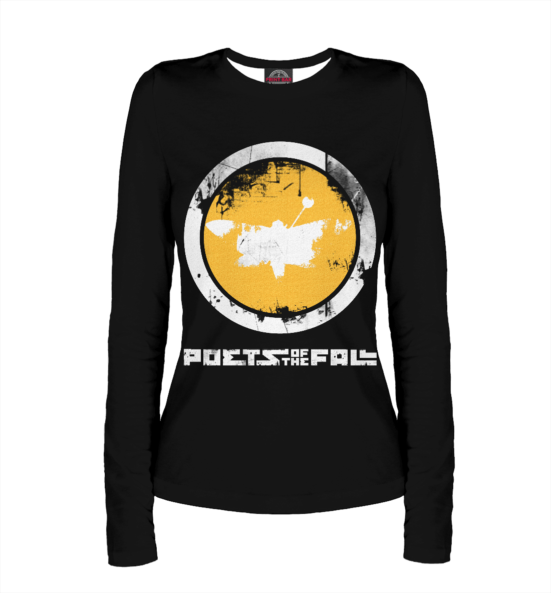 Poets of the Fall