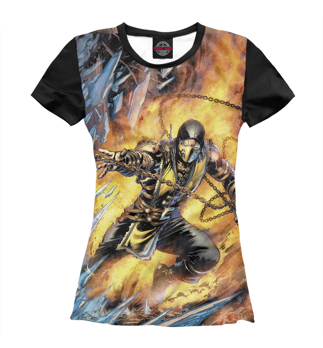 Mortal Kombat