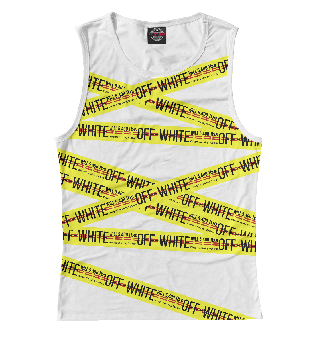 Off-White