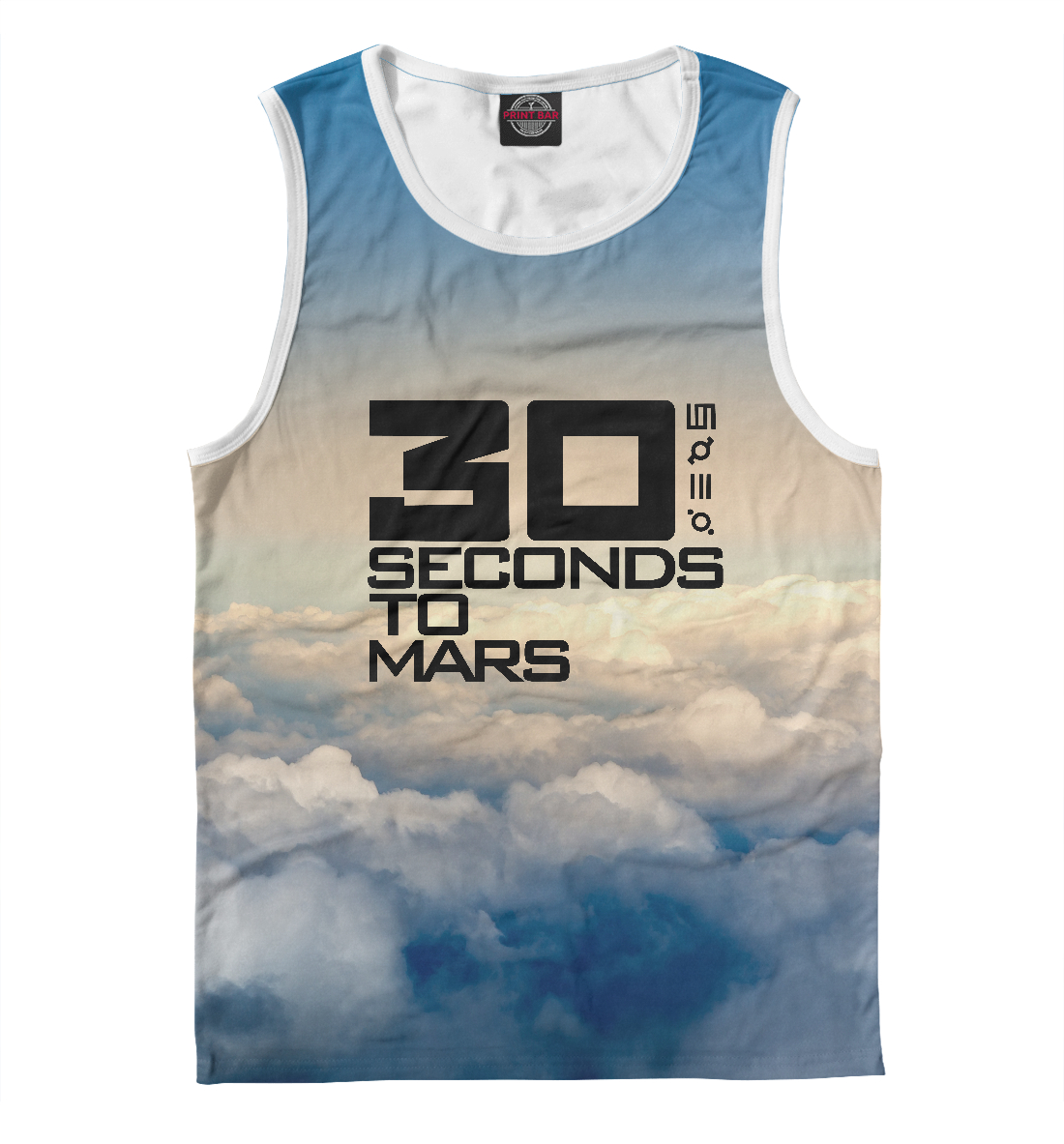 30 Seconds to mars