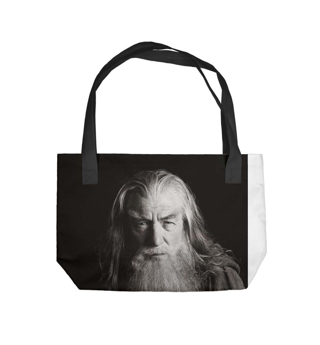 Гэндальф 
Гэндальф