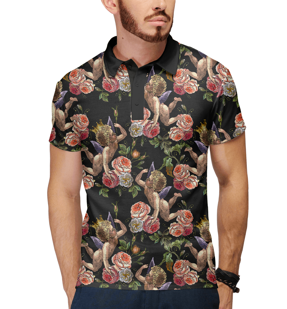 Ангелы 
Ангелы