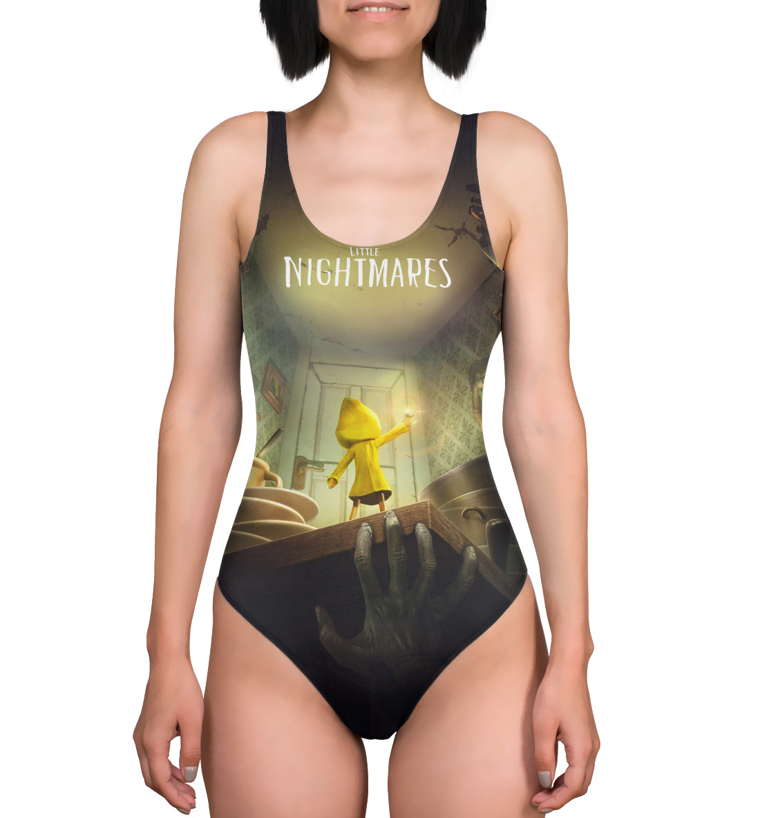 Little Nightmares