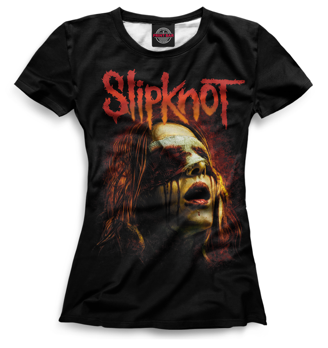 Slipknot
Slipknot