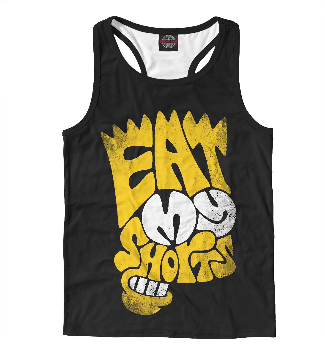 Eat My Shorts