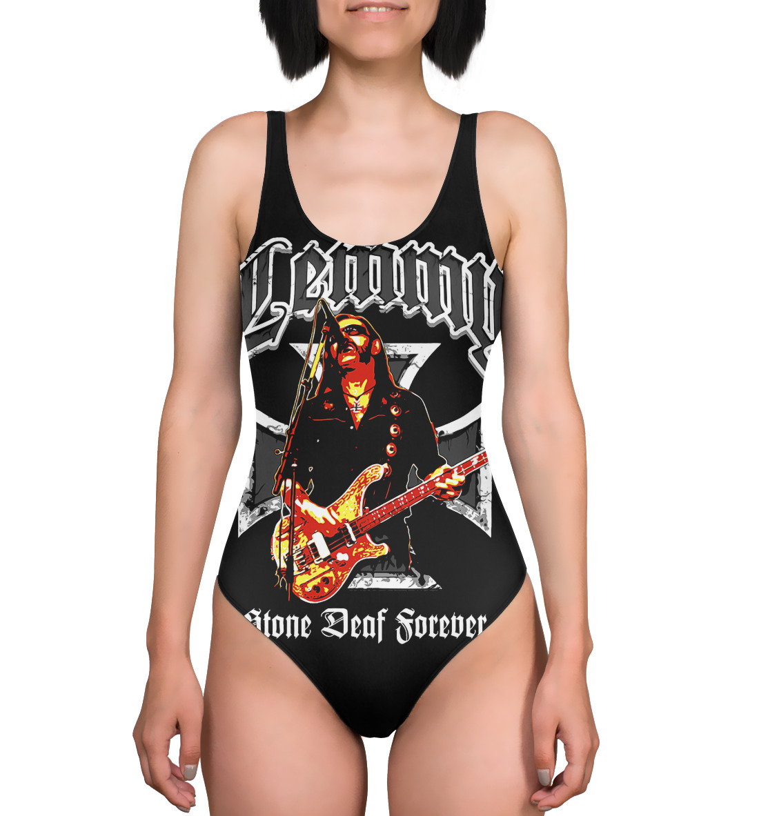 Motorhead Lemmy