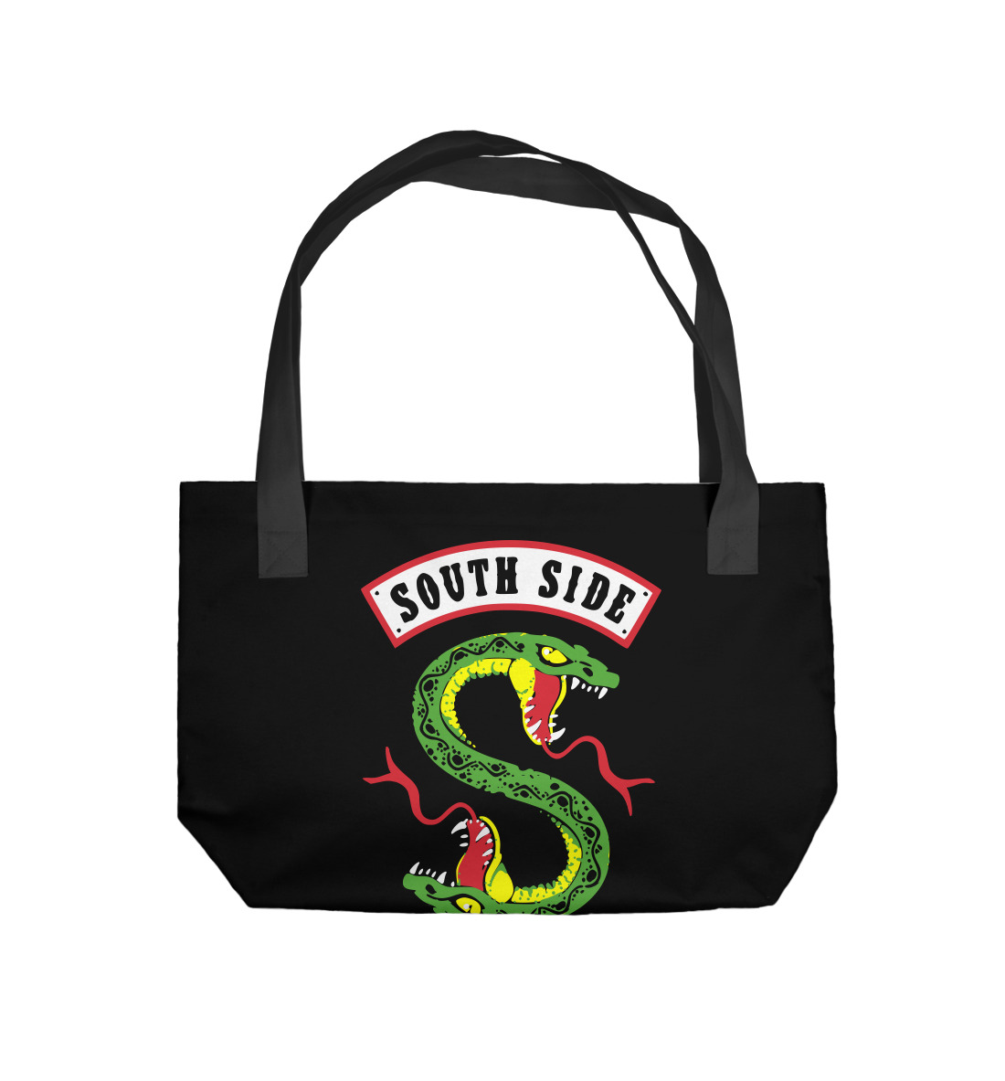 South side Serpents 
South side Serpents