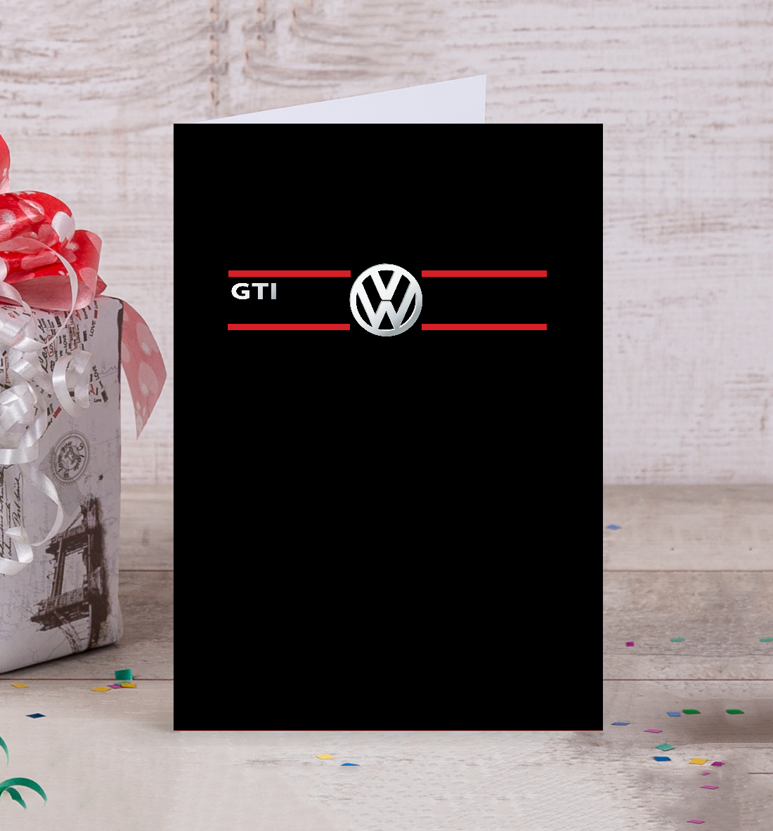 Golf GTI