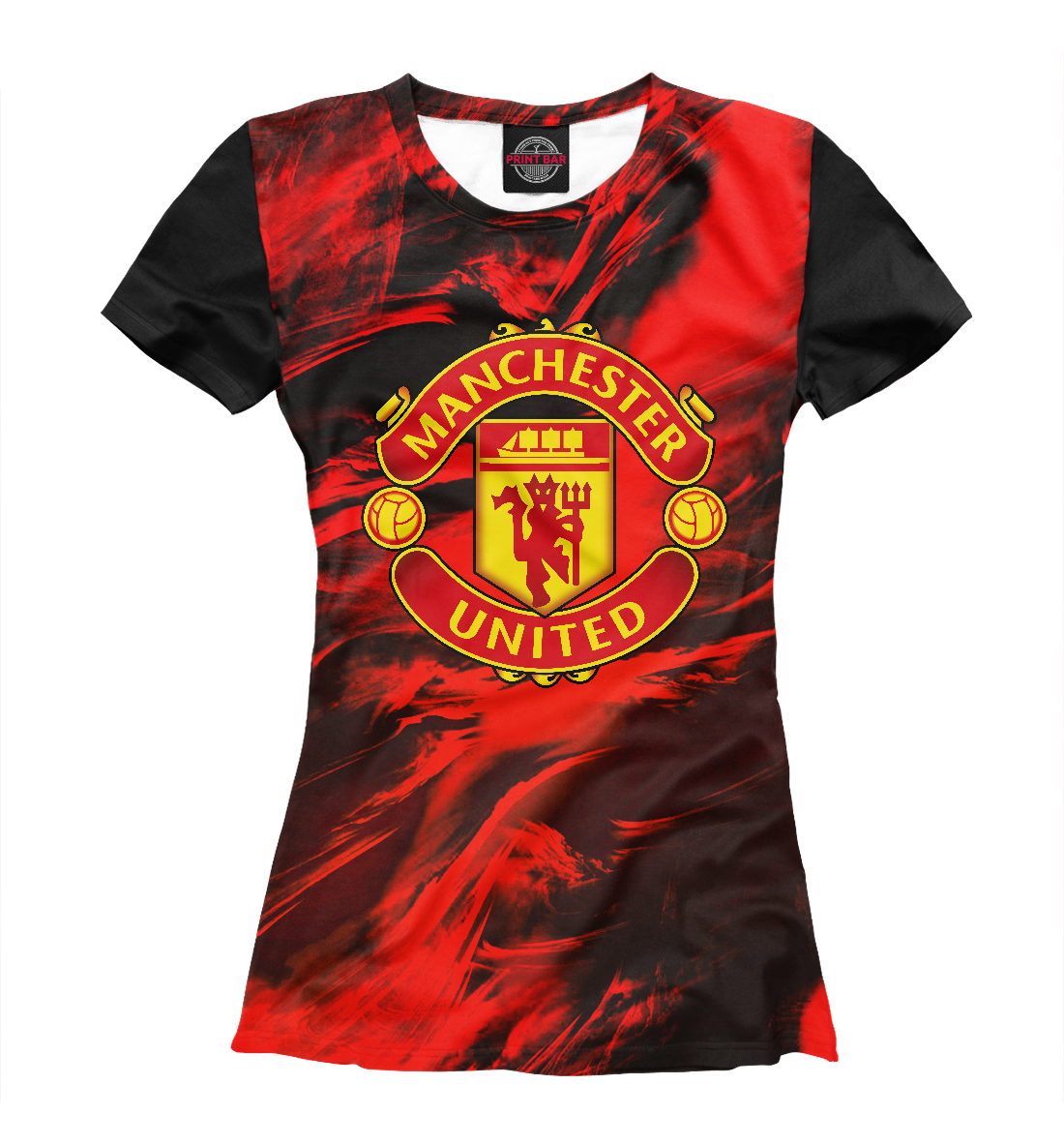 Manchester 
Manchester