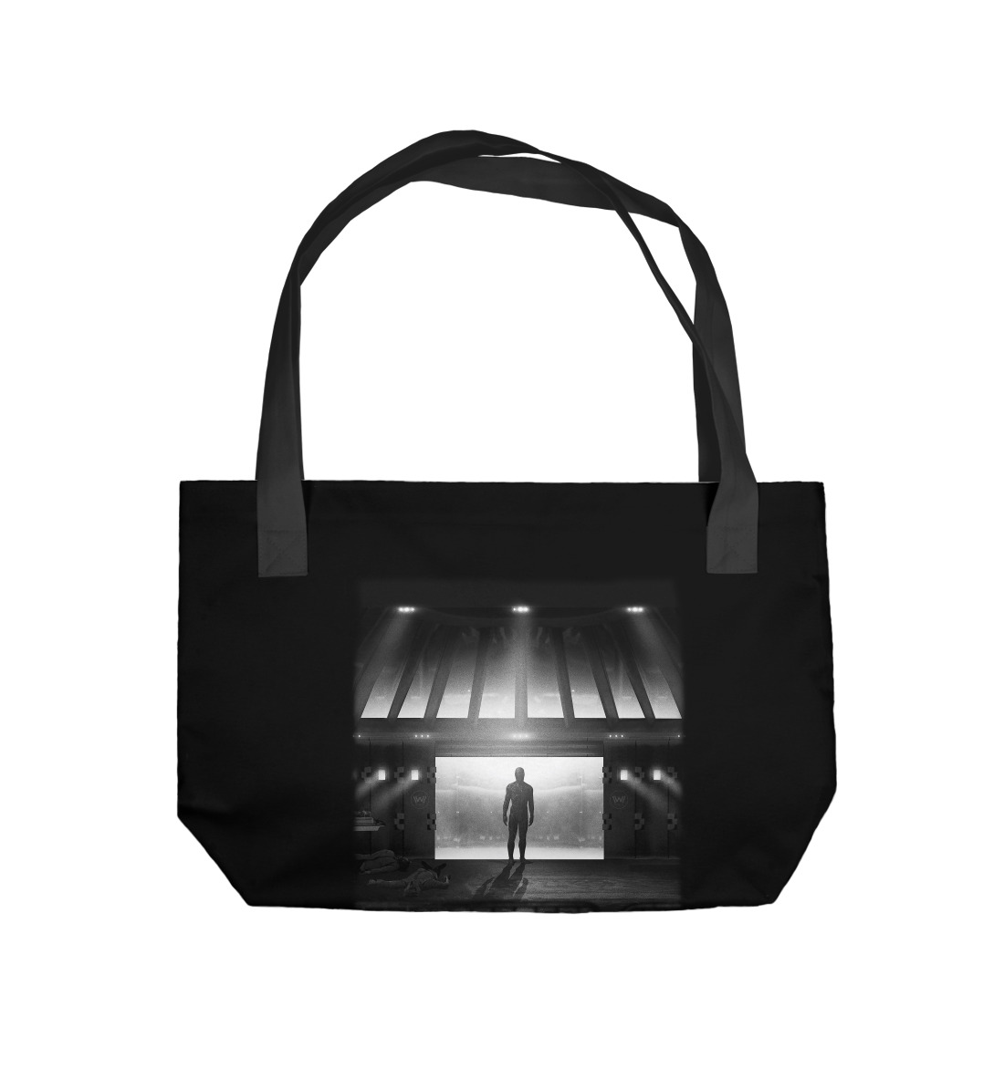 Мир дикого запада
Мир дикого запада