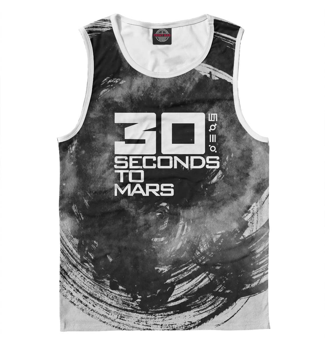 30 SECONDS TO MARS
30 SECONDS TO MARS