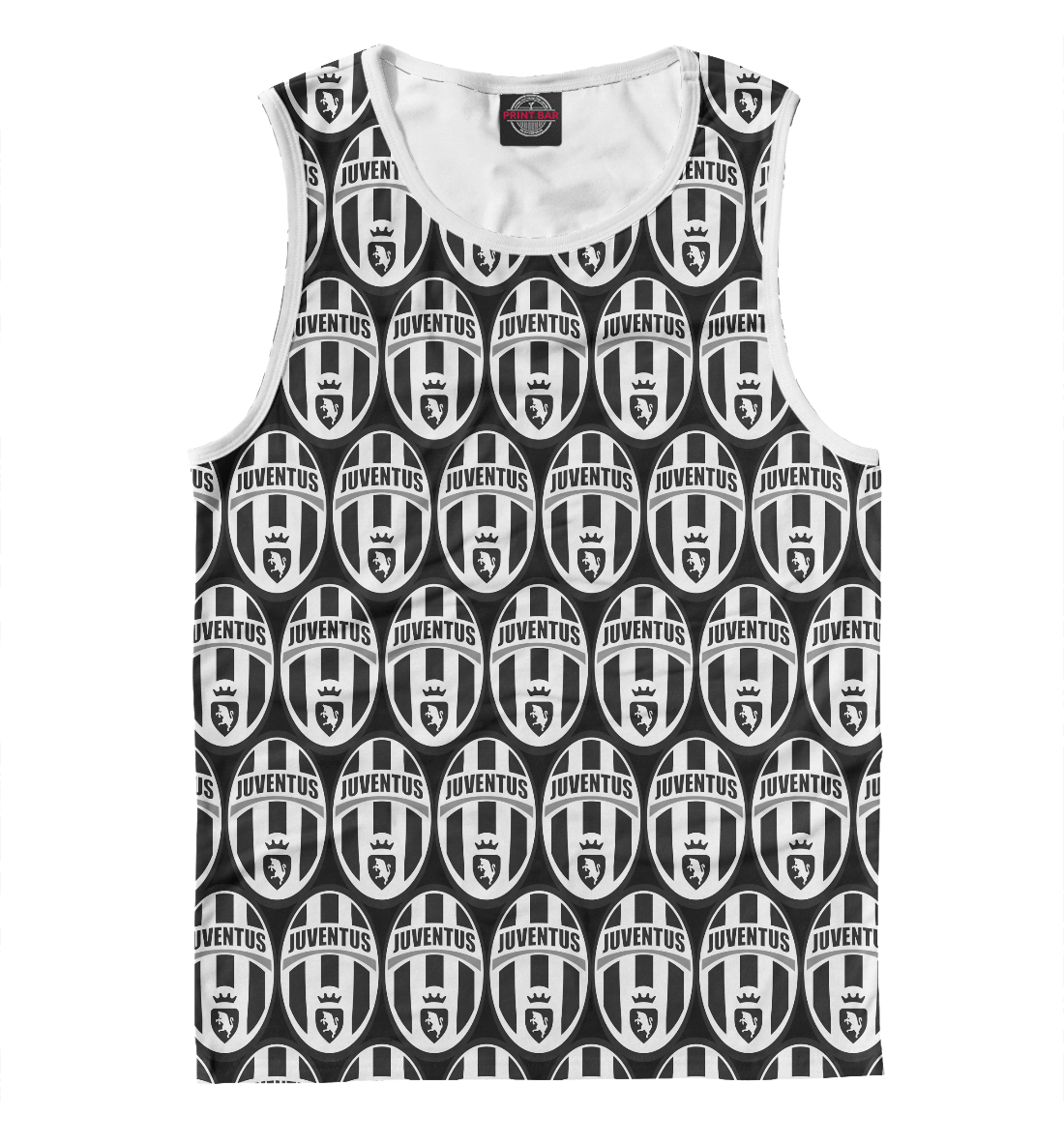 Juventus Black&White