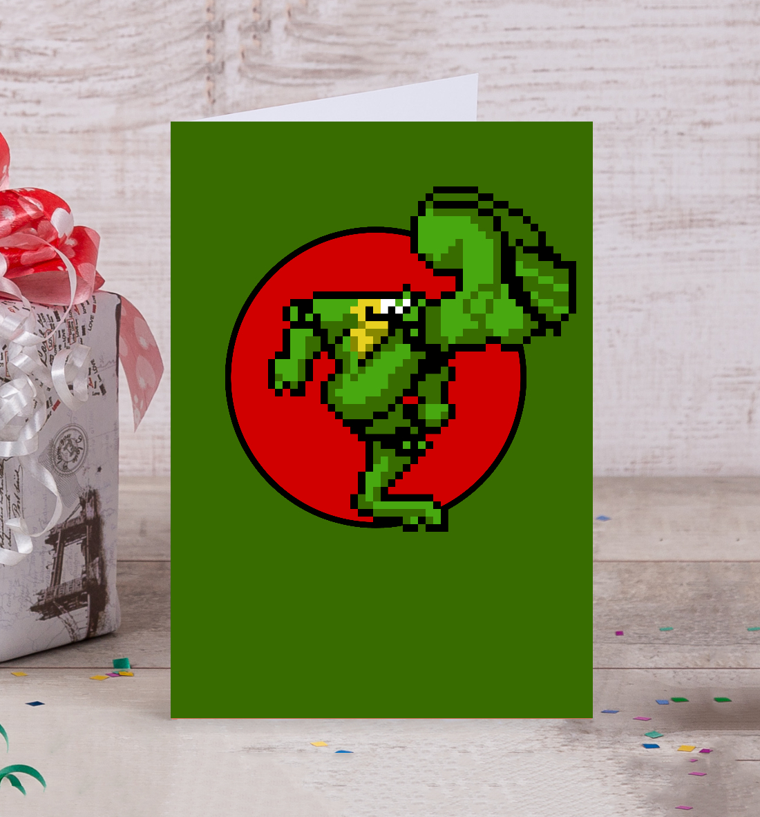 Battletoads