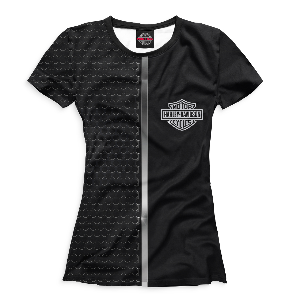 HARLEY-DAVIDSON