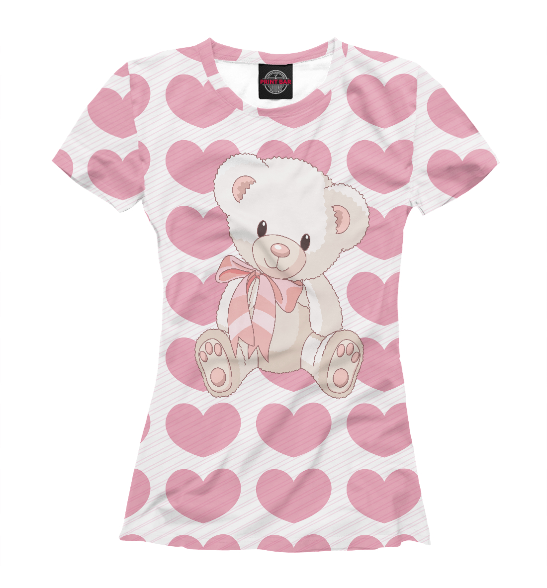 Teddy Bear
Teddy Bear