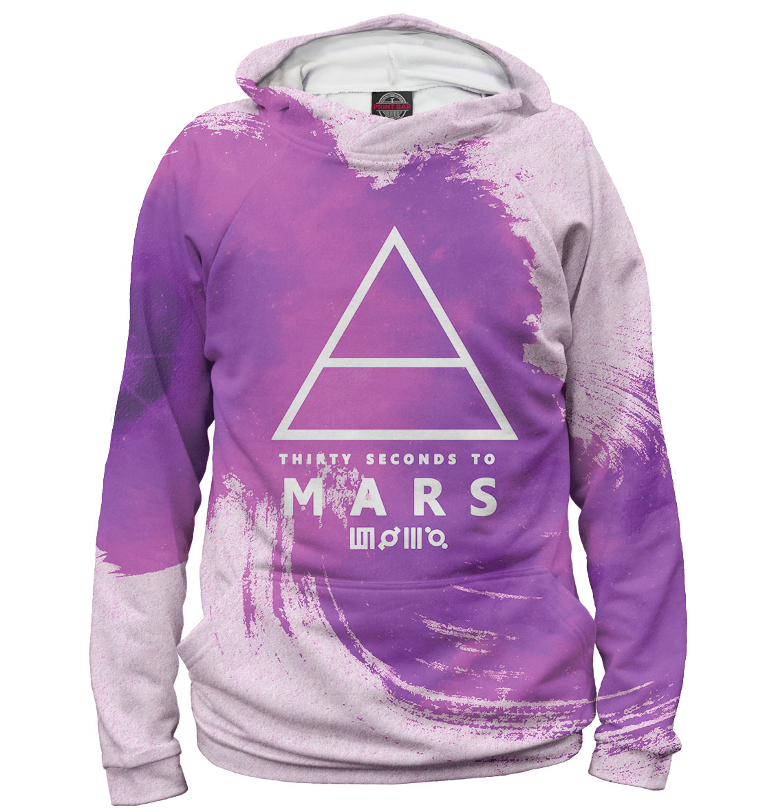 30 seconds to mars