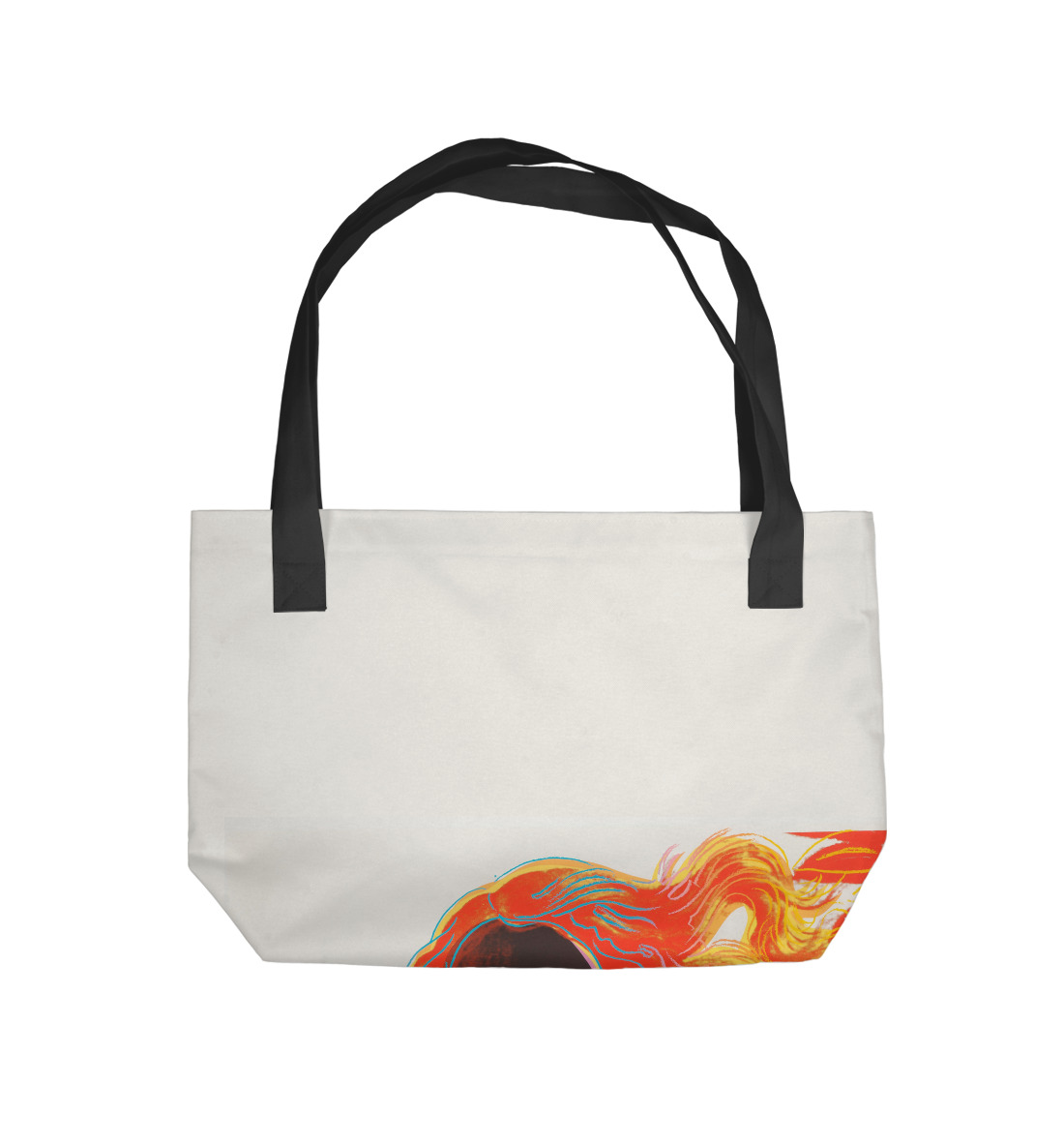 Black Venus
Black Venus