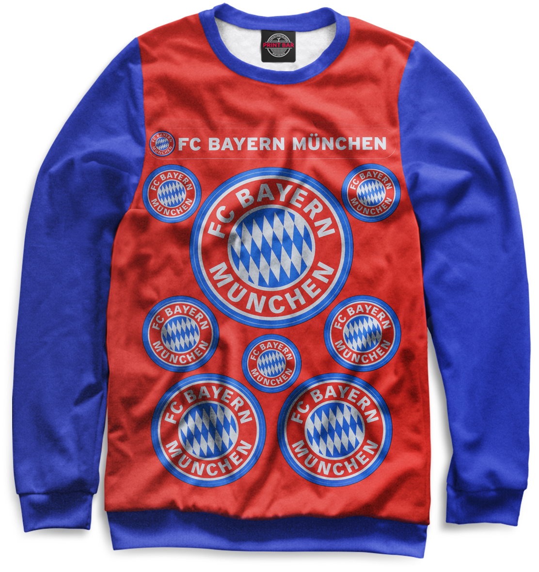 Bayern Munchen