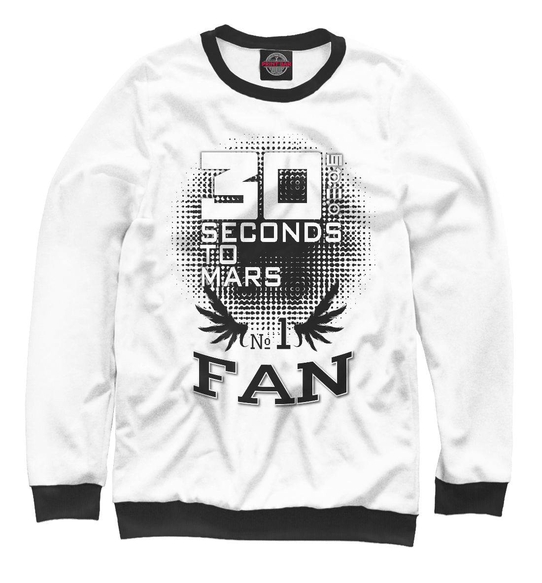 30 seconds to Mars