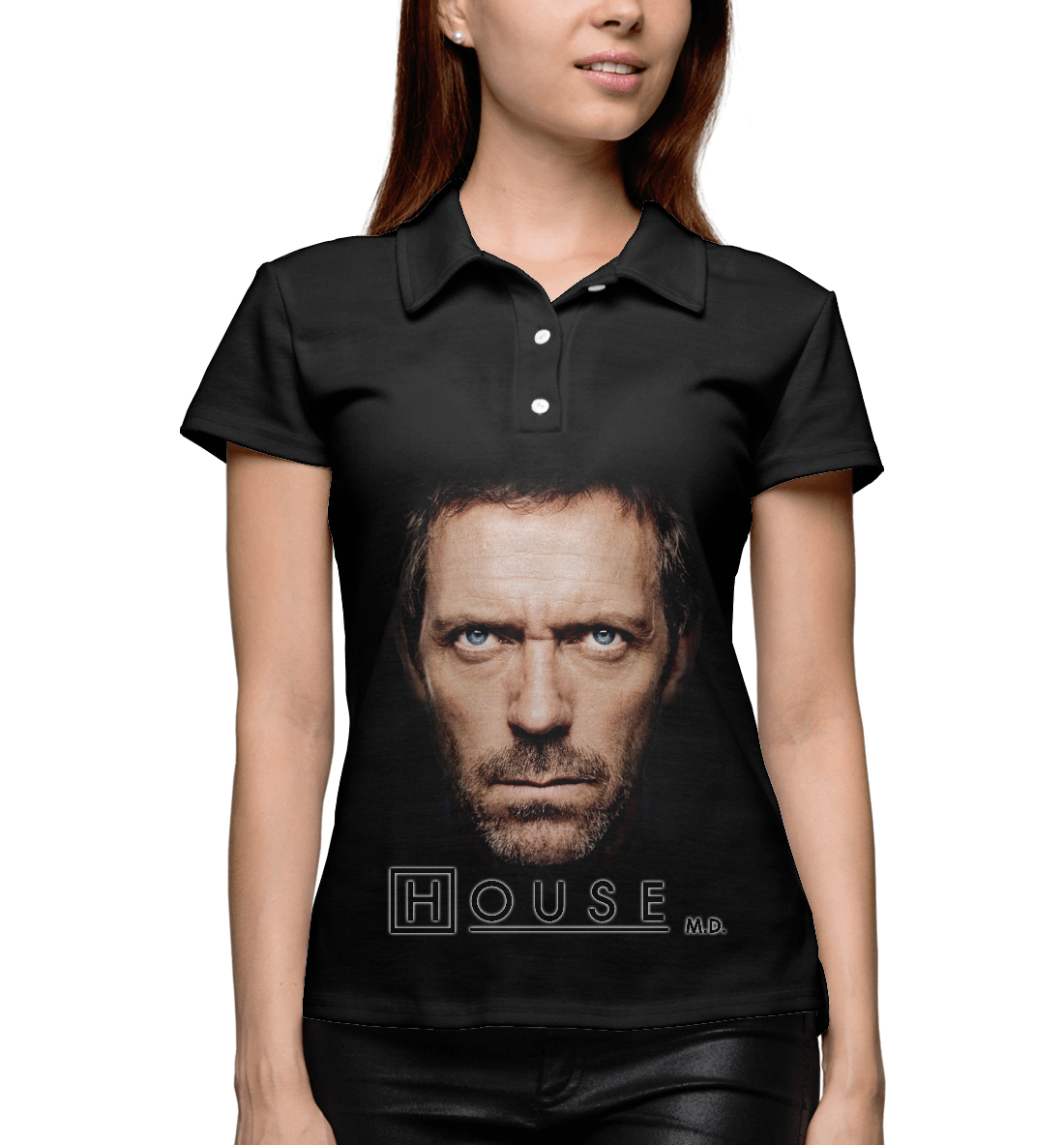 House M.D.