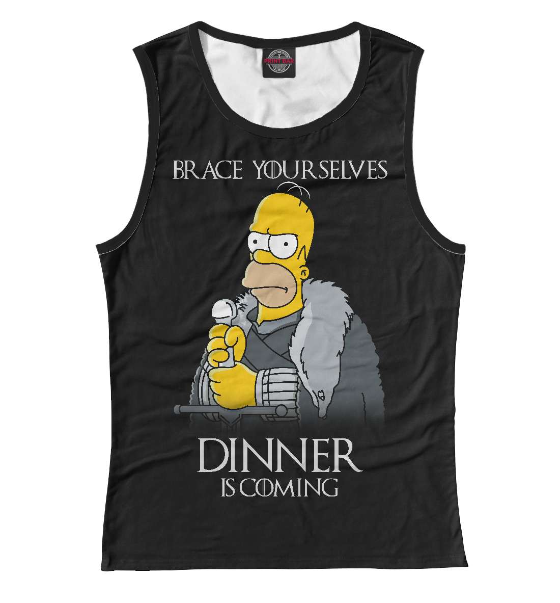 Ужин близко 
Ужин близко