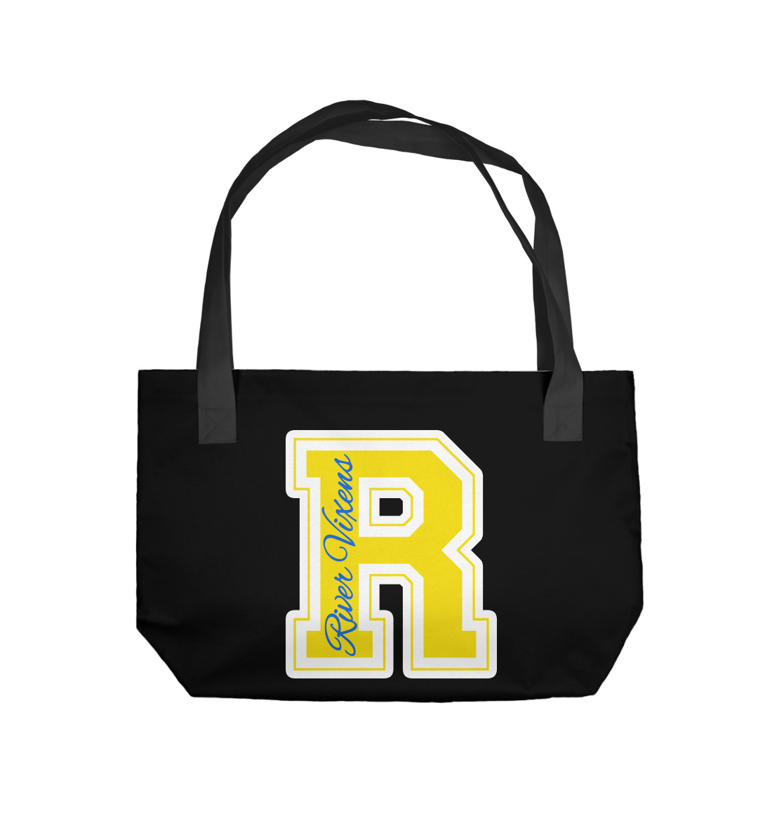 River Vixens
River Vixens