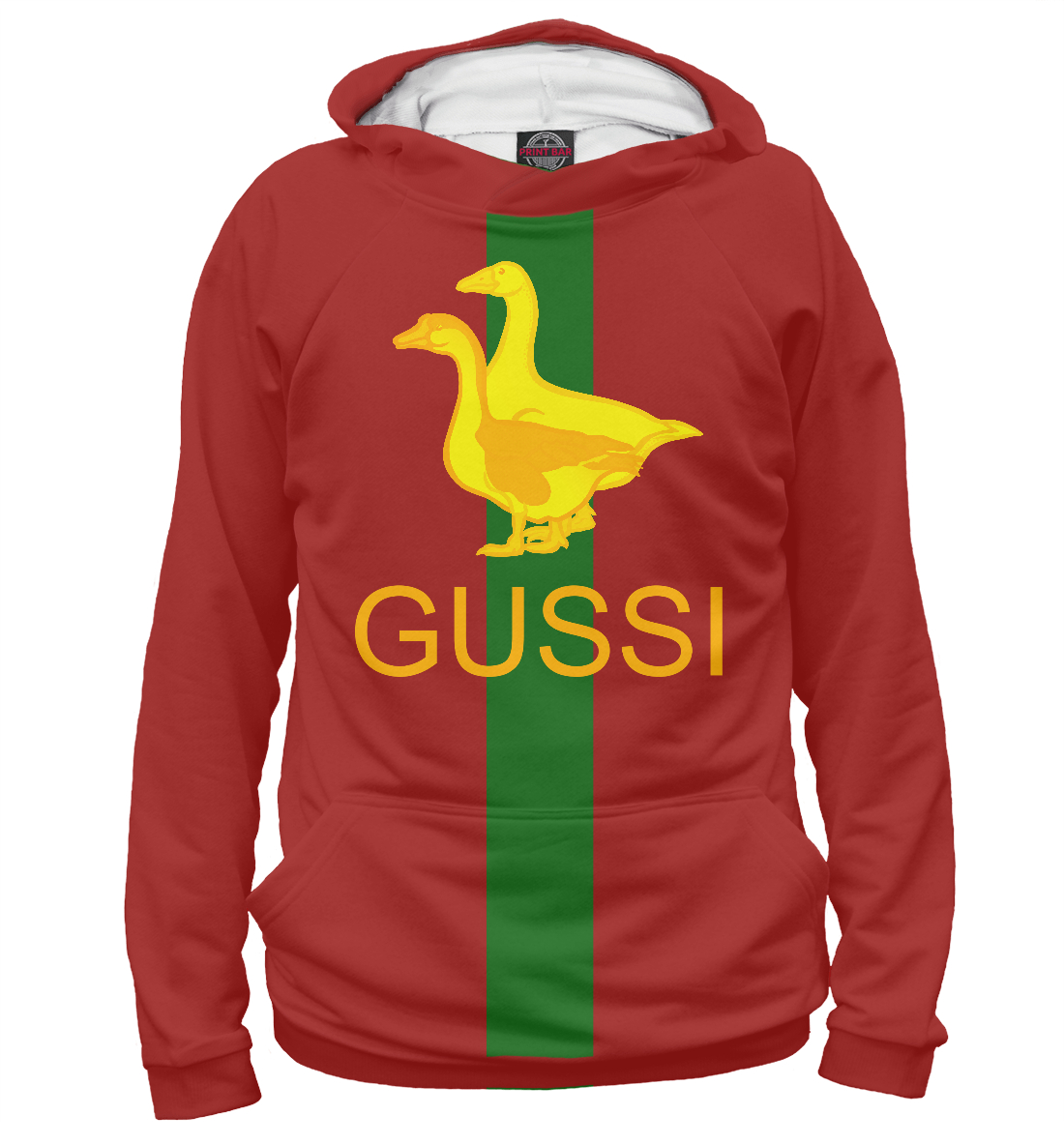 Gussi