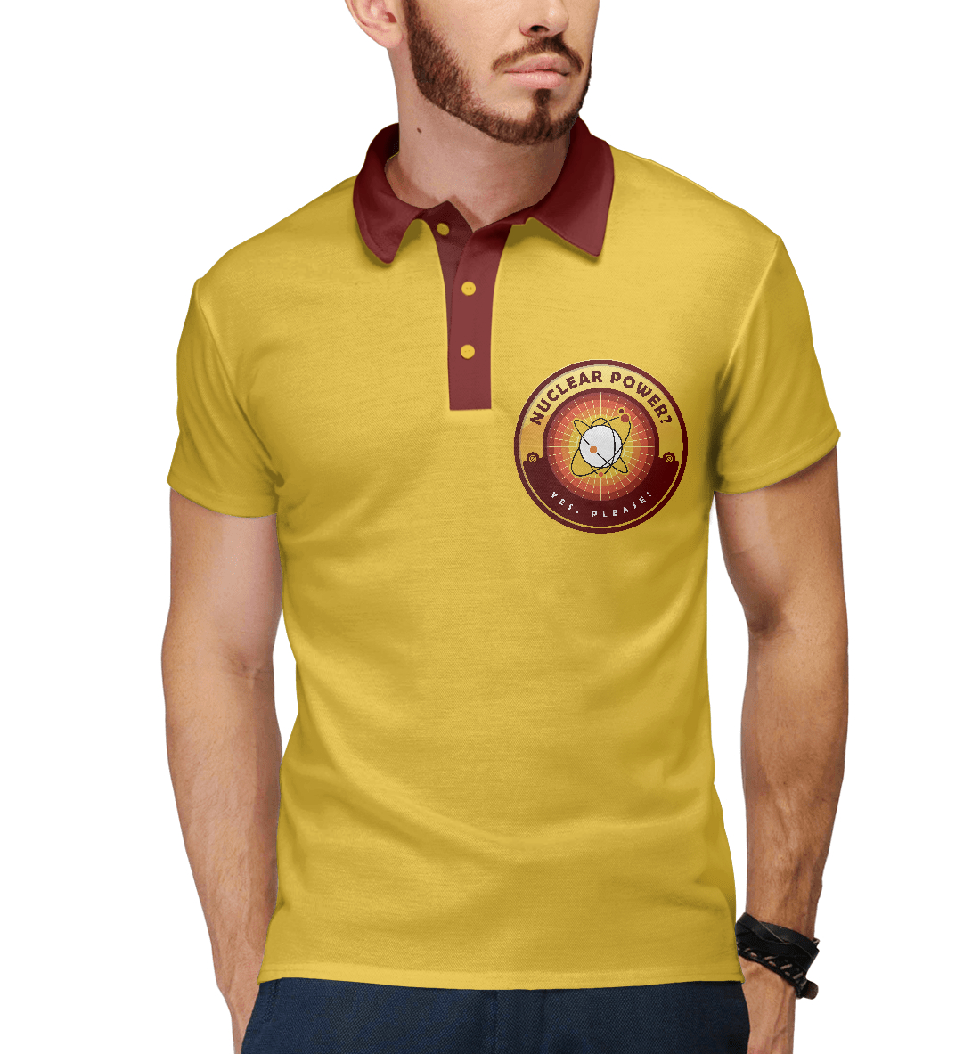 Ядерная энергия 
Ядерная энергия