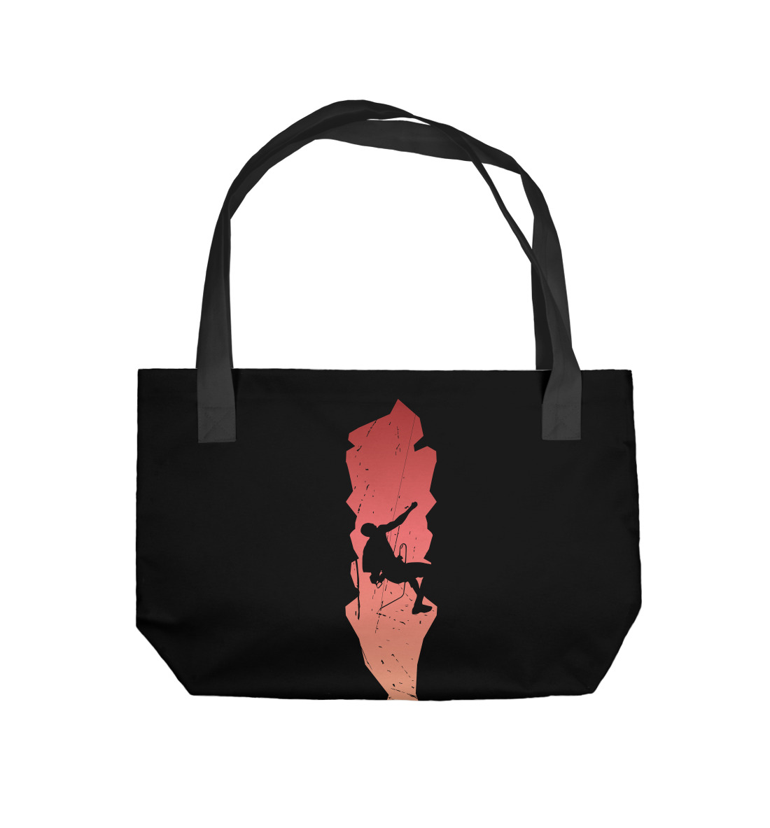 Скалолаз 
Скалолаз